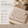 Thrivpure™ Starlace Jewelry Styling Board